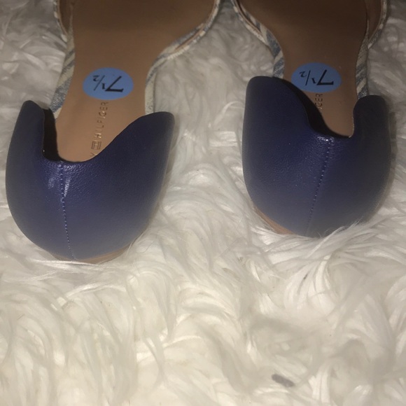 Tommy Hilfiger Flats - Picture 4 of 4